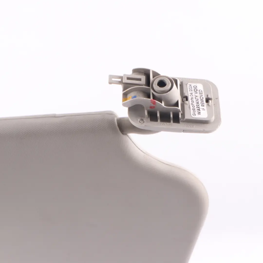 Sun Visor Ford Transit MK8 Sun Visor Left N/S to with Part number BK31V04123A Sun Visor Ford Transit MK8 Sun Visor Left N/S - SKU BK31V04123A - Part number BK31V04123A