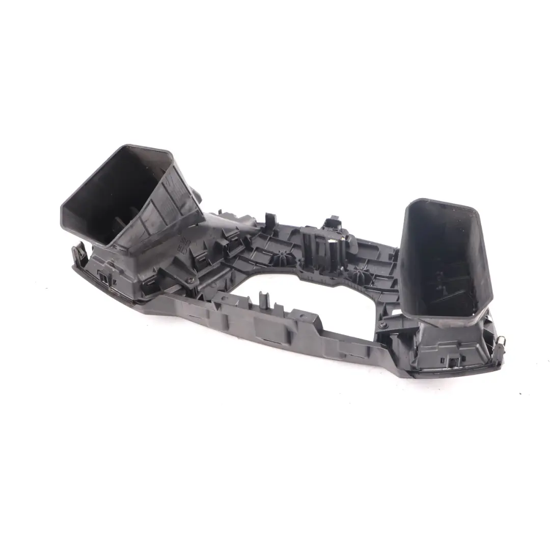 MK8 Radio Main Unit Cover Trim Panel to Ford Transit with Part number BK31V047A04A Ford Transit MK8 Radio Main Unit Cover Trim Panel - SKU BK31V047A04A - Part number BK31V047A04A