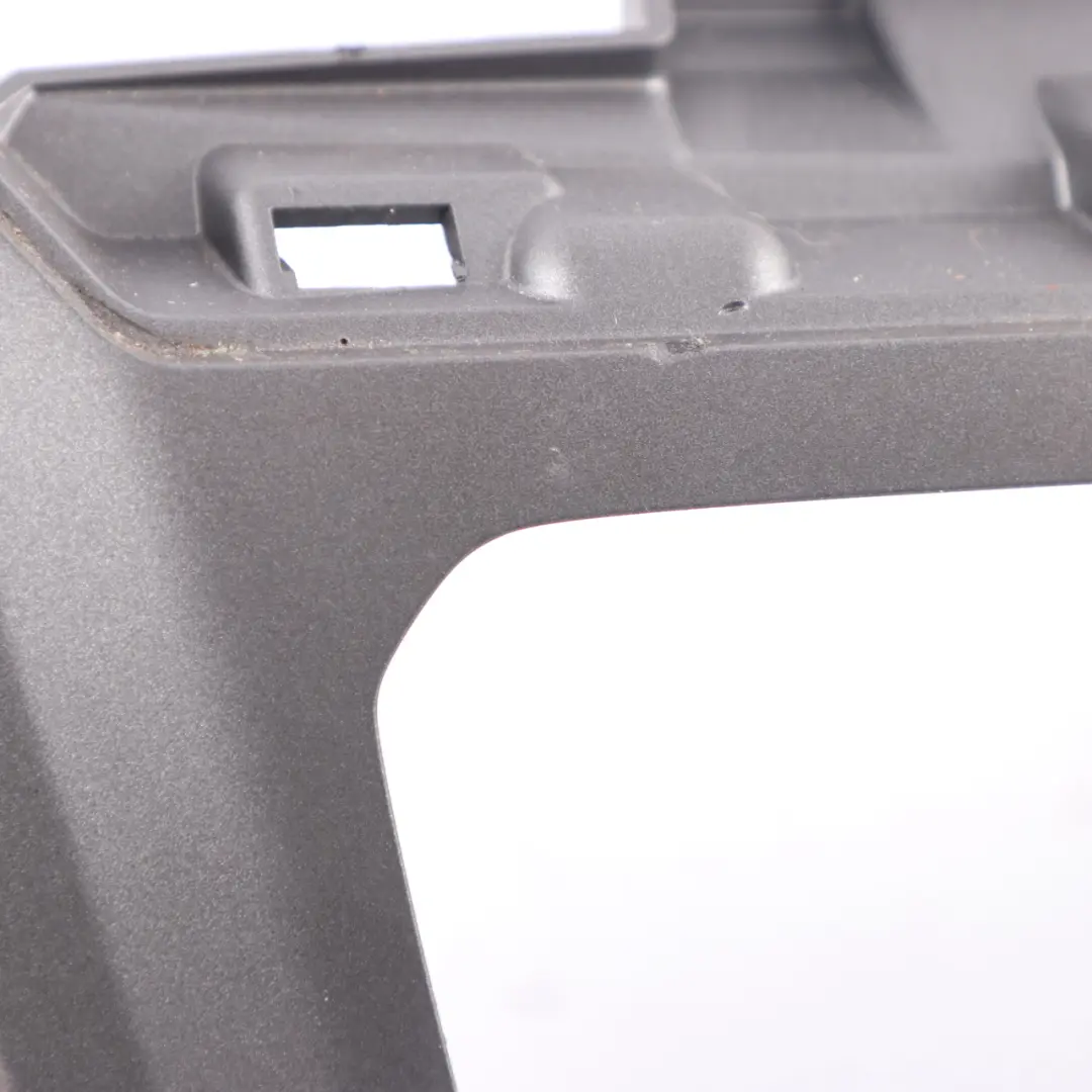 MK8 Radio Main Unit Cover Trim Panel to Ford Transit with Part number BK31V047A04A Ford Transit MK8 Radio Main Unit Cover Trim Panel - SKU BK31V047A04A - Part number BK31V047A04A