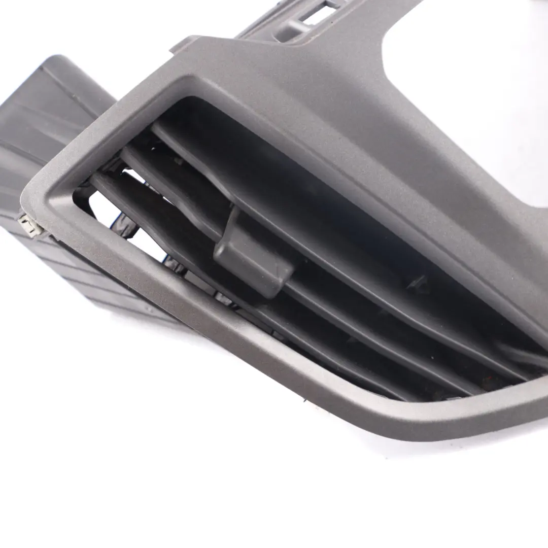 MK8 Radio Main Unit Cover Trim Panel to Ford Transit with Part number BK31V047A04A Ford Transit MK8 Radio Main Unit Cover Trim Panel - SKU BK31V047A04A - Part number BK31V047A04A