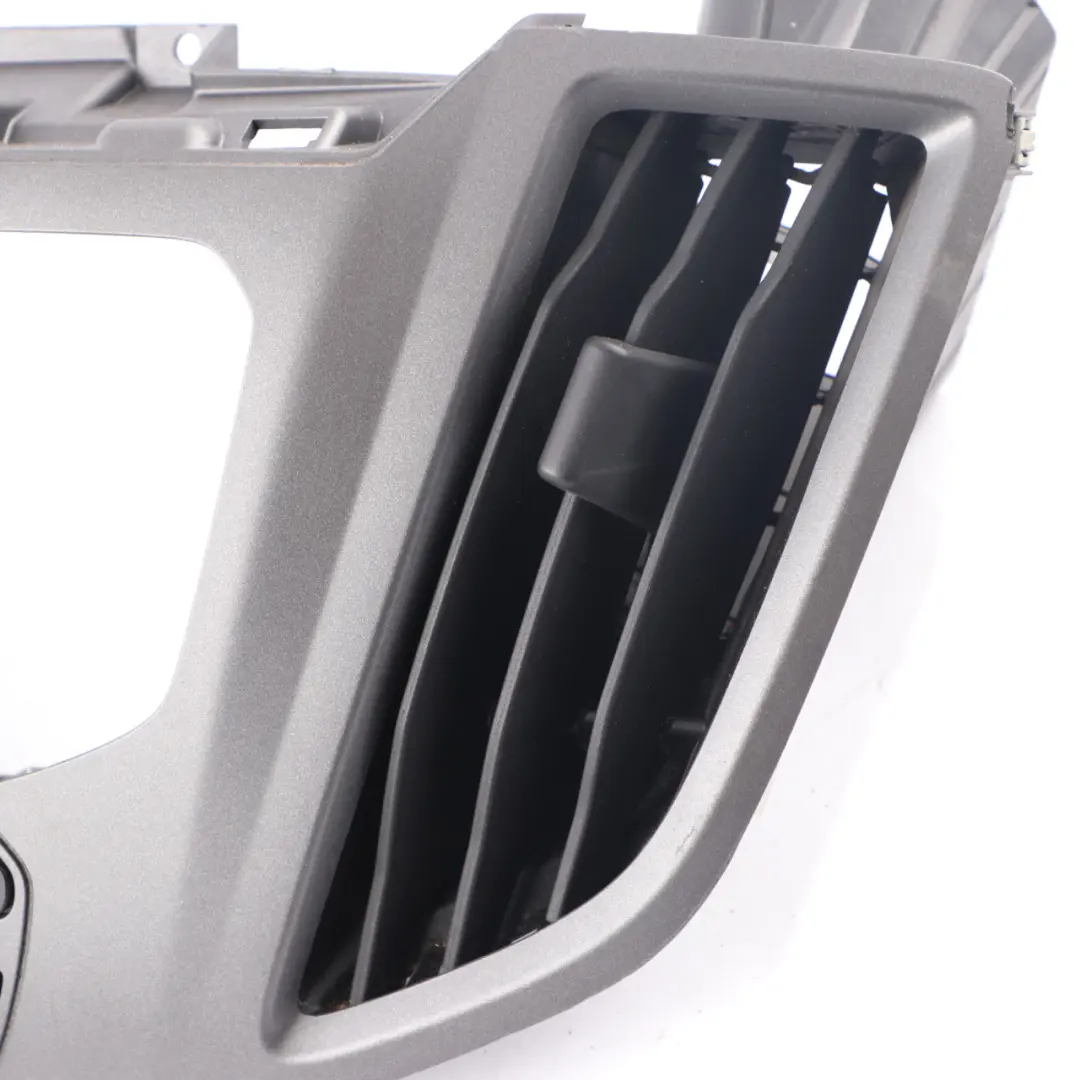 MK8 Radio Main Unit Cover Trim Panel to Ford Transit with Part number BK31V047A04A Ford Transit MK8 Radio Main Unit Cover Trim Panel - SKU BK31V047A04A - Part number BK31V047A04A