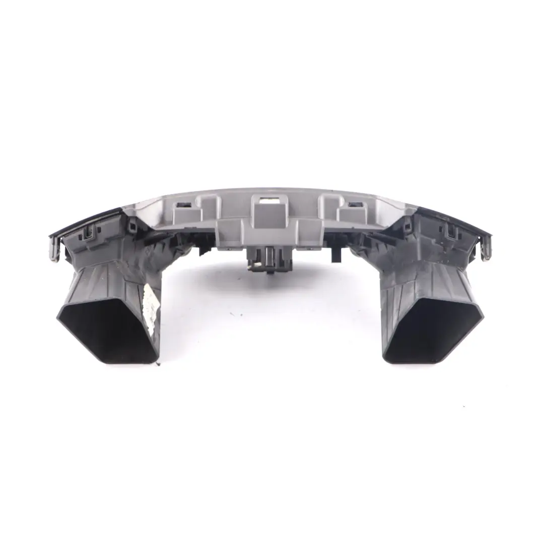 MK8 Radio Main Unit Cover Trim Panel to Ford Transit with Part number BK31V047A04A Ford Transit MK8 Radio Main Unit Cover Trim Panel - SKU BK31V047A04A - Part number BK31V047A04A