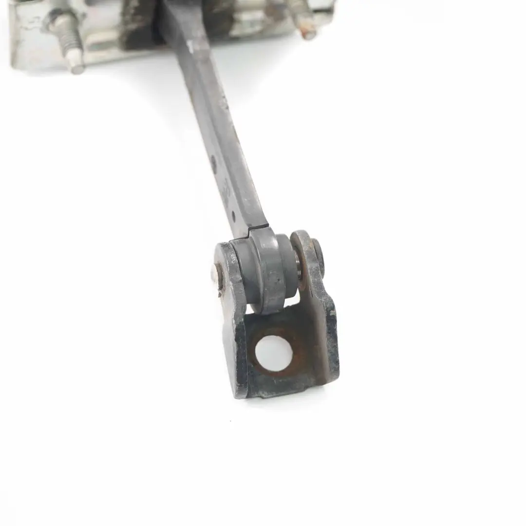 Ford Transit MK7 Door Brake Stopper Check Front Left Right N/O/S - SKU BK31V23500AB - Part number BK31V23500AB