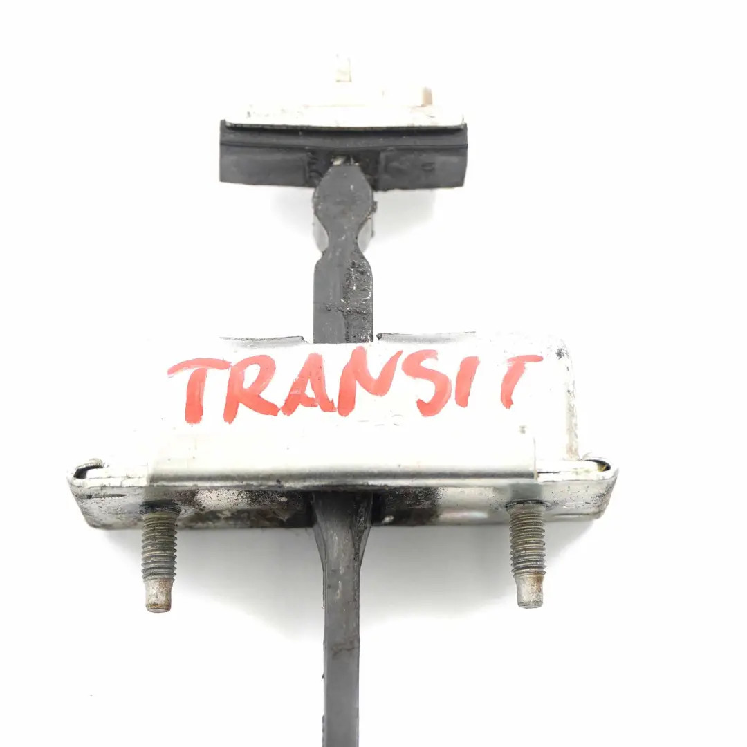 Ford Transit MK7 Door Brake Stopper Check Front Left Right N/O/S - SKU BK31V23500AB - Part number BK31V23500AB