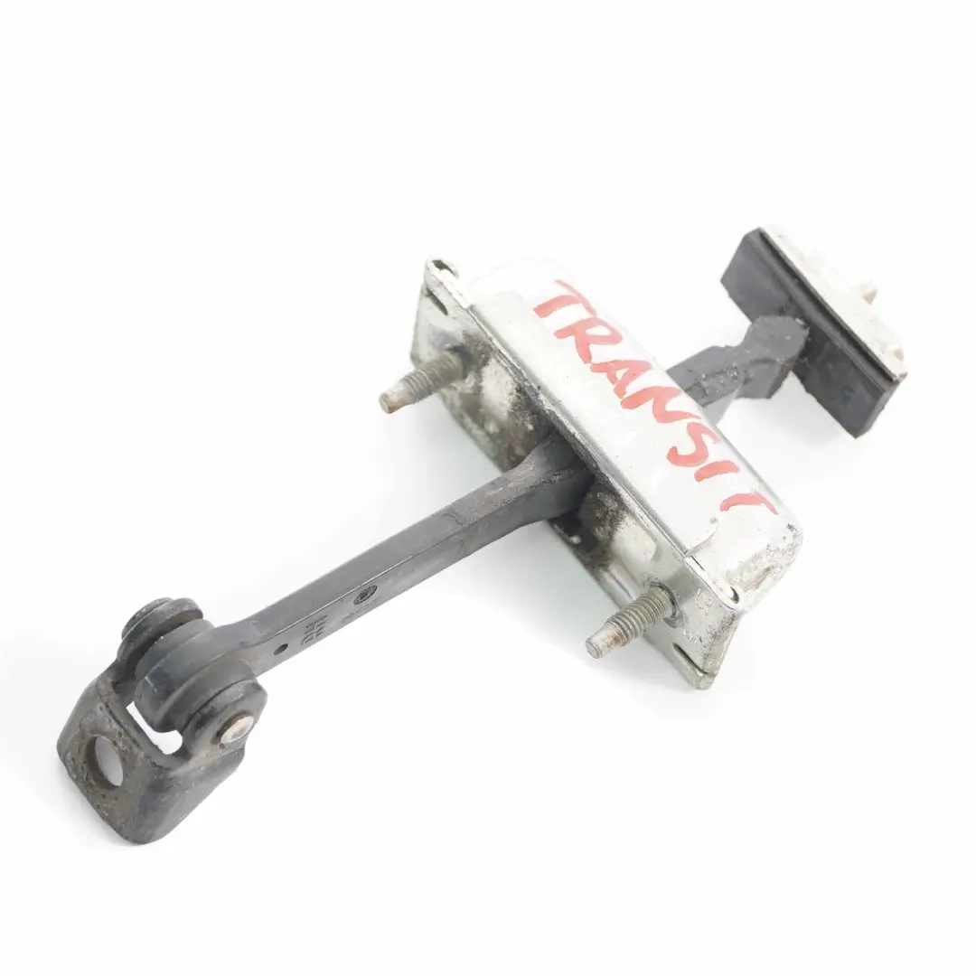 Tür brems stopper Kontrolle vorne links rechts für Ford Transit MK7 mit Teilenummer BK31V23500AB Ford Transit MK7 Tür brems stopper Kontrolle vorne links rechts - SKU BK31V23500AB - Teilenummer BK31V23500AB