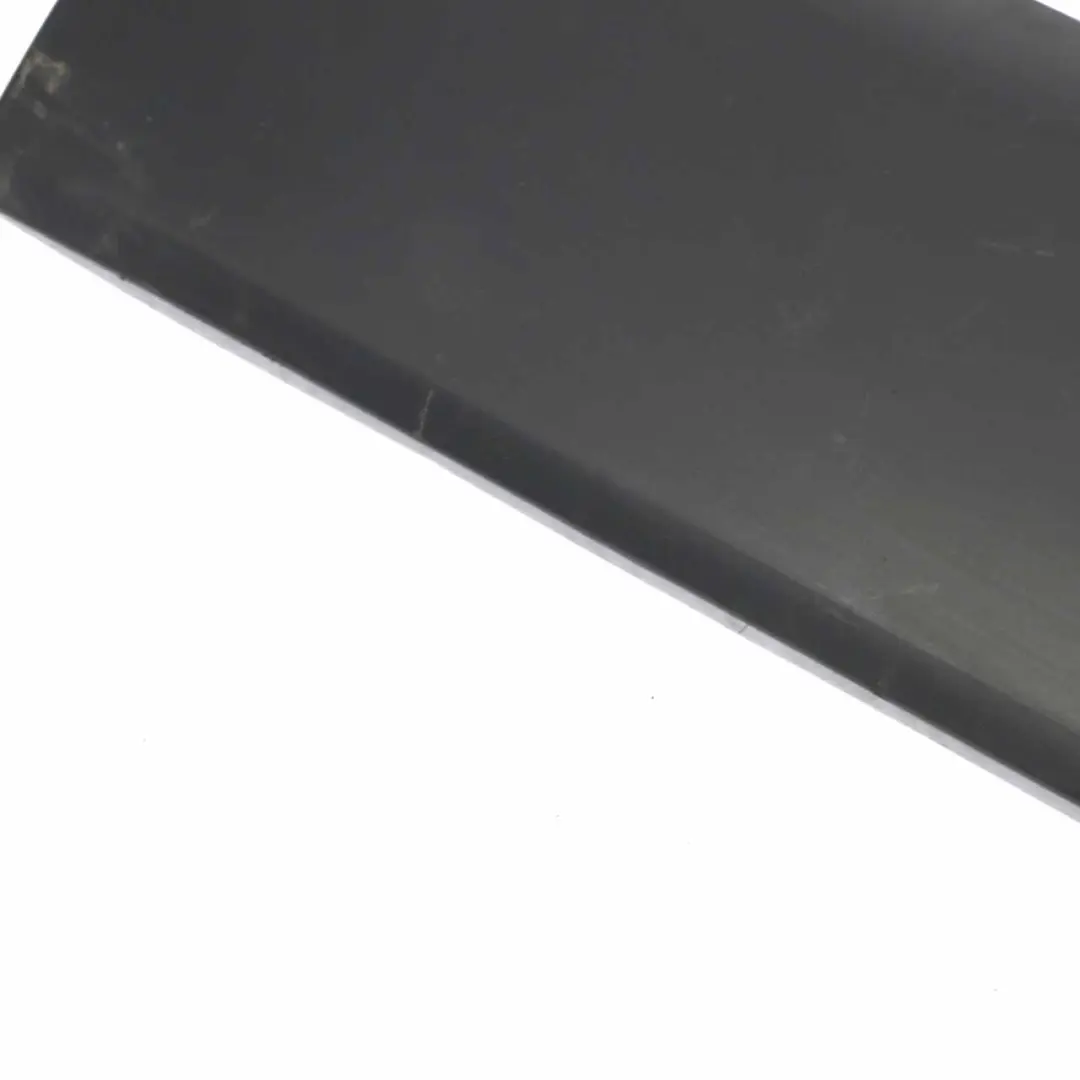 Ford Transit MK8 Sliding Door Cover Moulding Right O/S Trim Panel - SKU BK31V254A16AFW - Part number BK31V254A16AFW