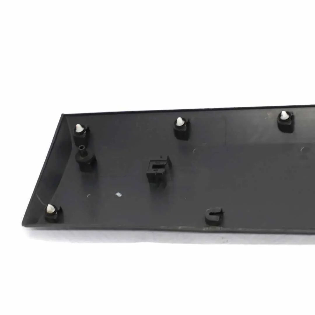 MK8 Sliding Door Cover Moulding Right O/S Trim Panel to Ford Transit with Part number BK31V254A16AFW Ford Transit MK8 Sliding Door Cover Moulding Right O/S Trim Panel - SKU BK31V254A16AFW - Part number BK31V254A16AFW