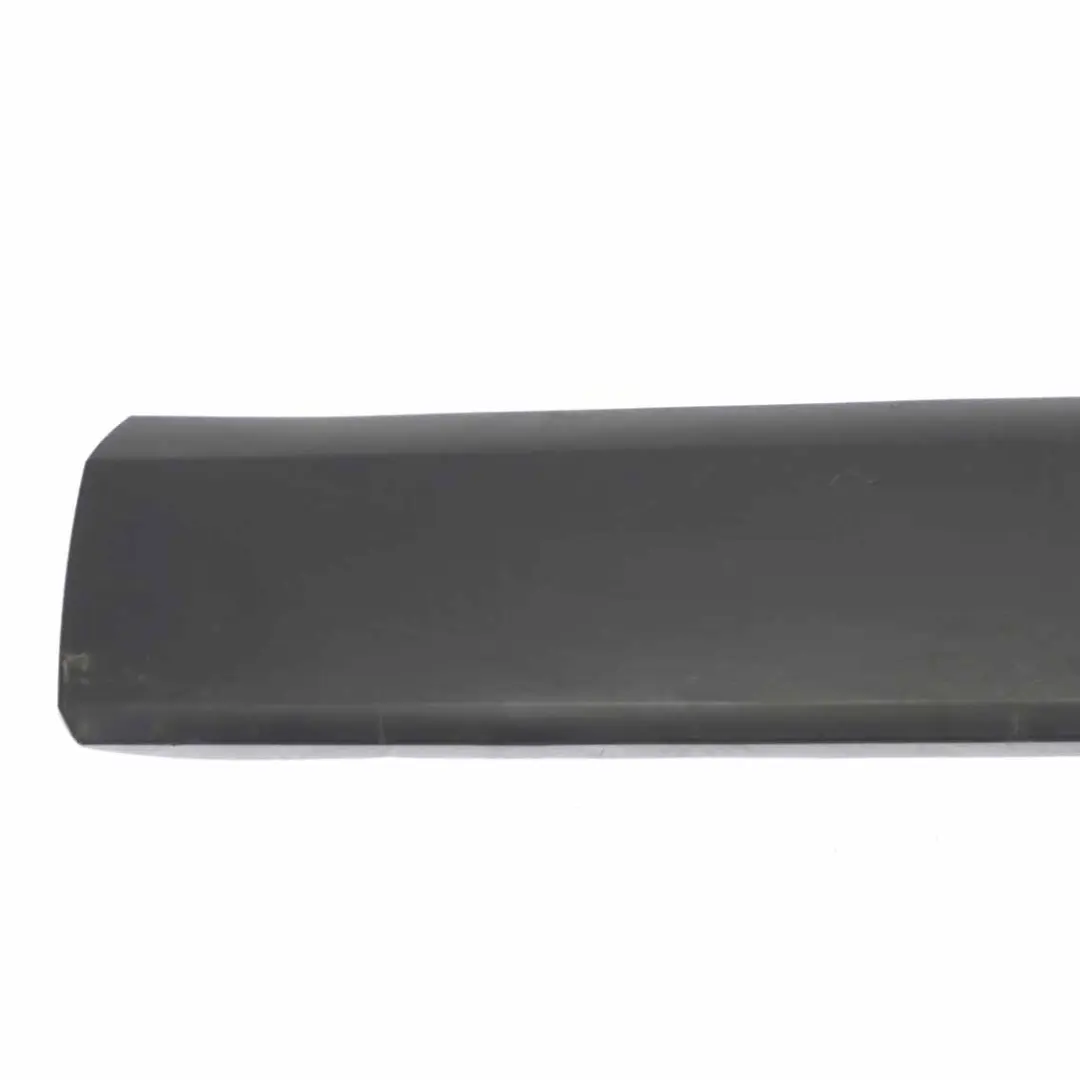 MK8 Moldura puerta corredera derecha embellecedor para Ford Transit con número de pieza BK31V254A16AFW Ford Transit MK8 Moldura puerta corredera derecha embellecedor - SKU BK31V254A16AFW - Número de pieza BK31V254A16AFW