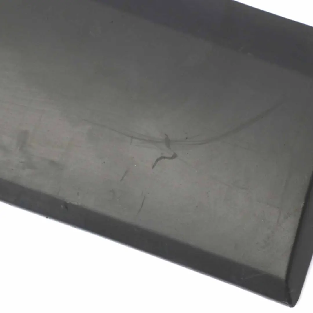 Ford Transit MK8 Sliding Door Cover Moulding Right O/S Trim Panel - SKU BK31V254A16AFW - Part number BK31V254A16AFW