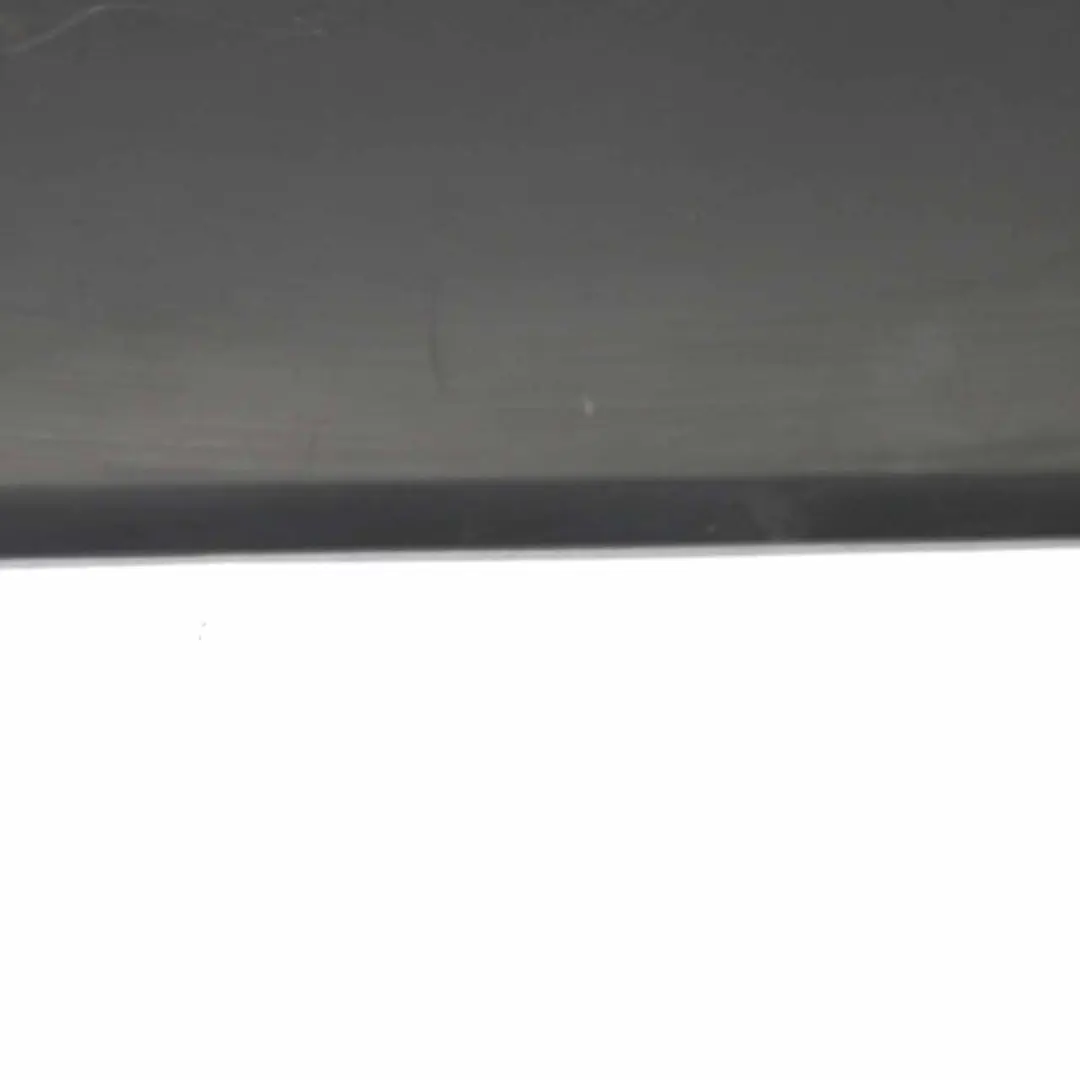 Ford Transit MK8 Couvercle porte coulissante Moulure droit - SKU BK31V254A16AFW - Numéro de pièce BK31V254A16AFW