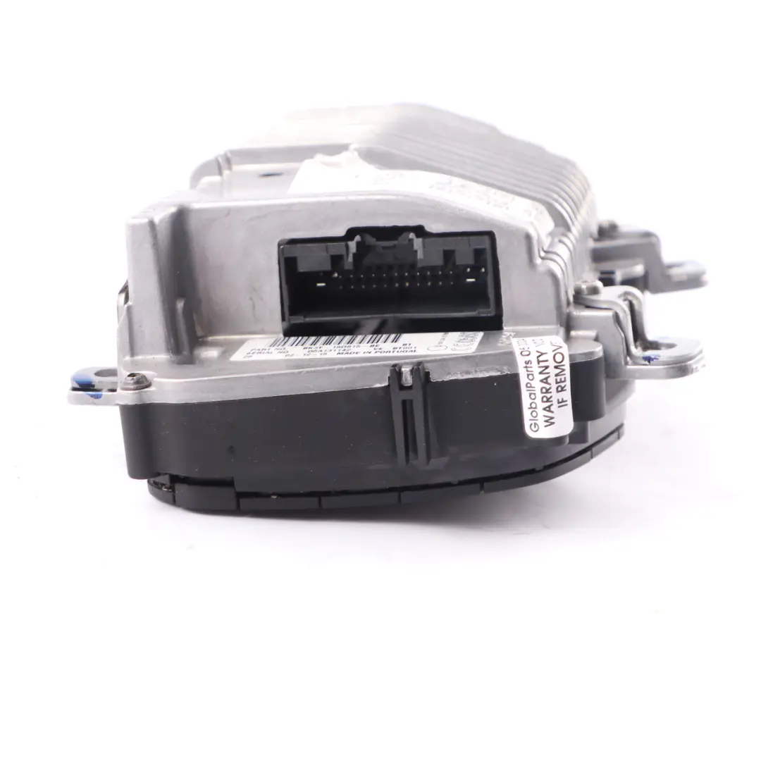 Ford Transit MK8 Radio Stereo Audio USB Head Unit Panel BK3D-18D815-BE - SKU BK3D18D815BE-1 - Part number BK3D18D815BE-1