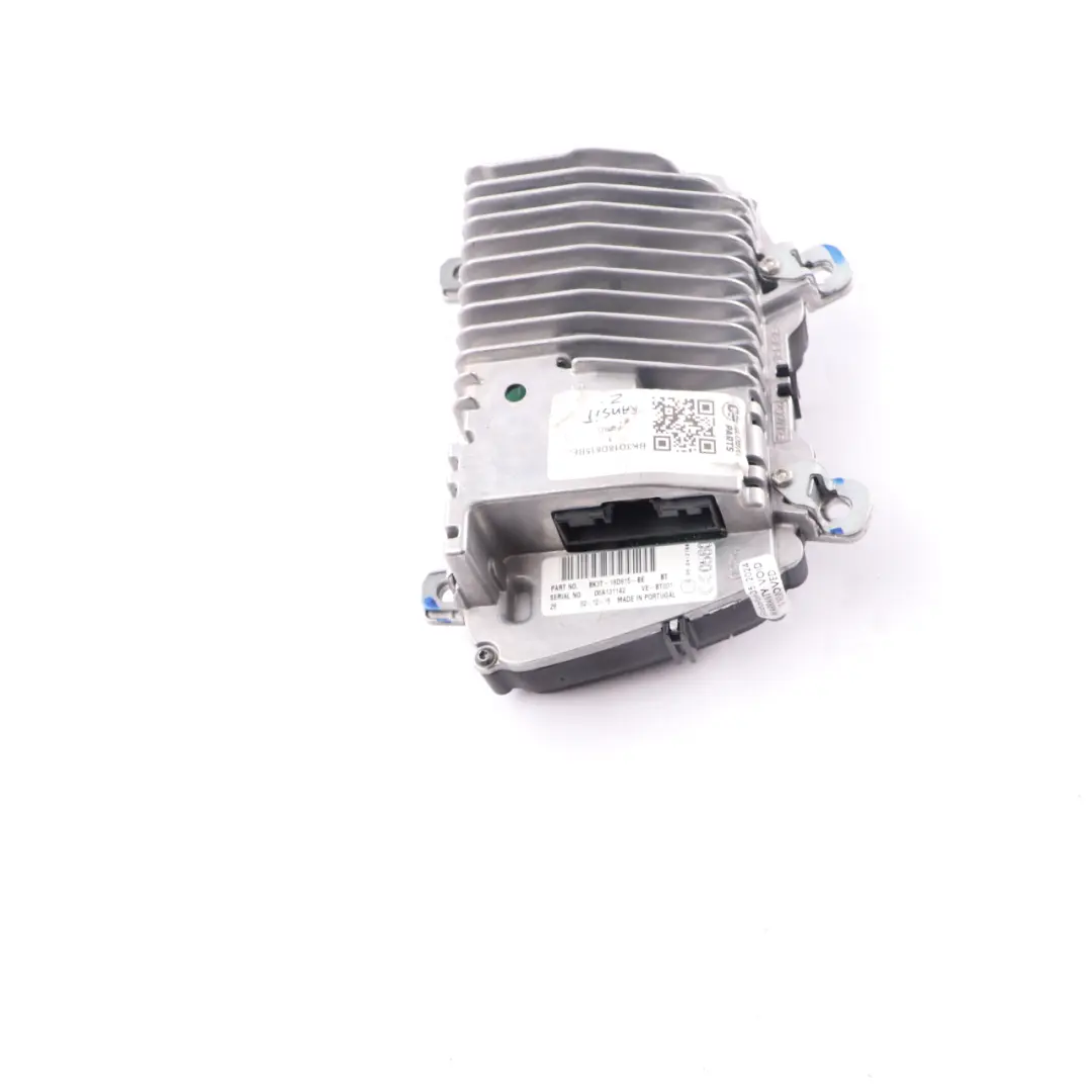 Ford Transit MK8 Radio Stereo Audio USB Panneau Unité Principale BK3D-18D815-BE - SKU BK3D18D815BE-1 - Numéro de pièce BK3D18D815BE-1