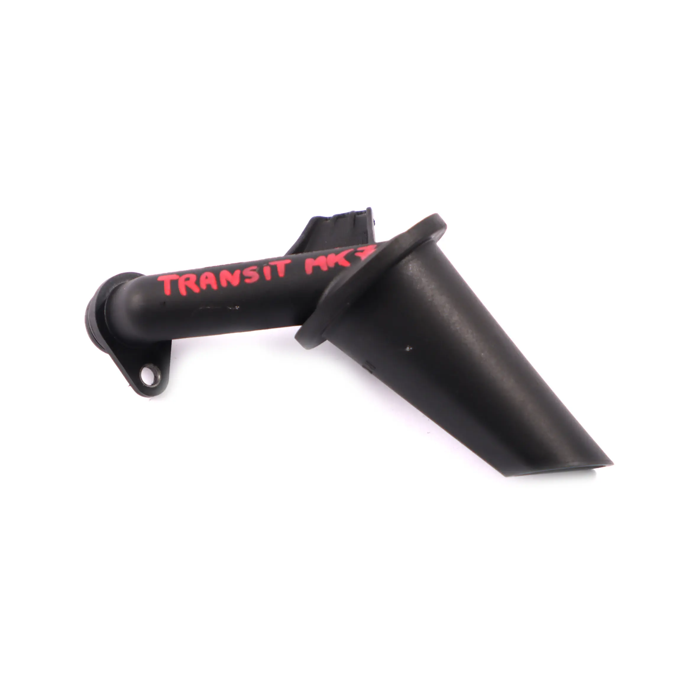 Tubo aspirazione Ford Transit Mk7 lubrificazione coppa olio BK3Q-6615-AA