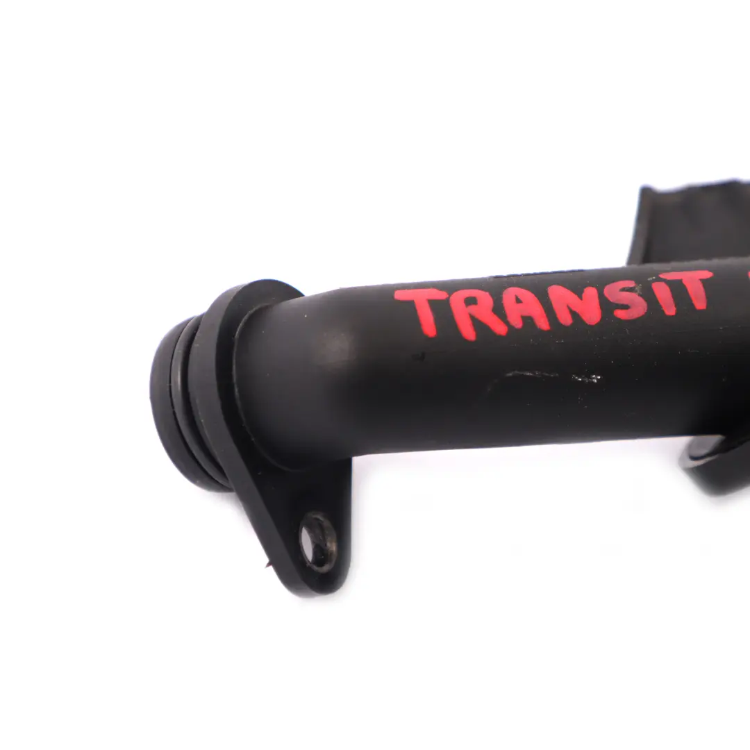 Rura Smok Ssak Oleju Diesel do Ford Transit Mk7 o numerze BK3Q-6615-AA Ford Transit Mk7 Rura Smok Ssak Oleju Diesel - SKU BK3Q-6615-AA - Numer Części BK3Q-6615-AA