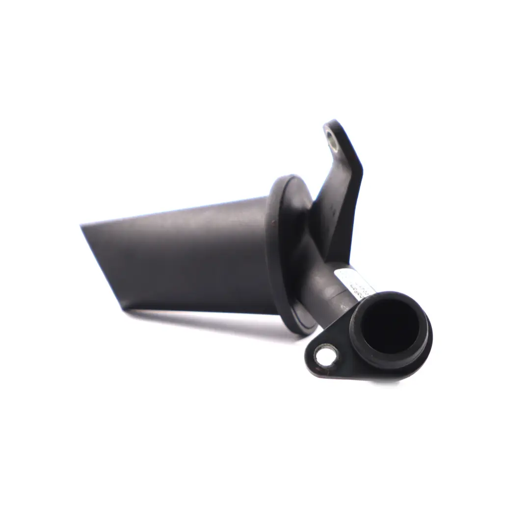 Tuyau aspiration Ford Transit Mk7 lubrification carter d'huile  - SKU BK3Q-6615-AA - Numéro de pièce BK3Q-6615-AA