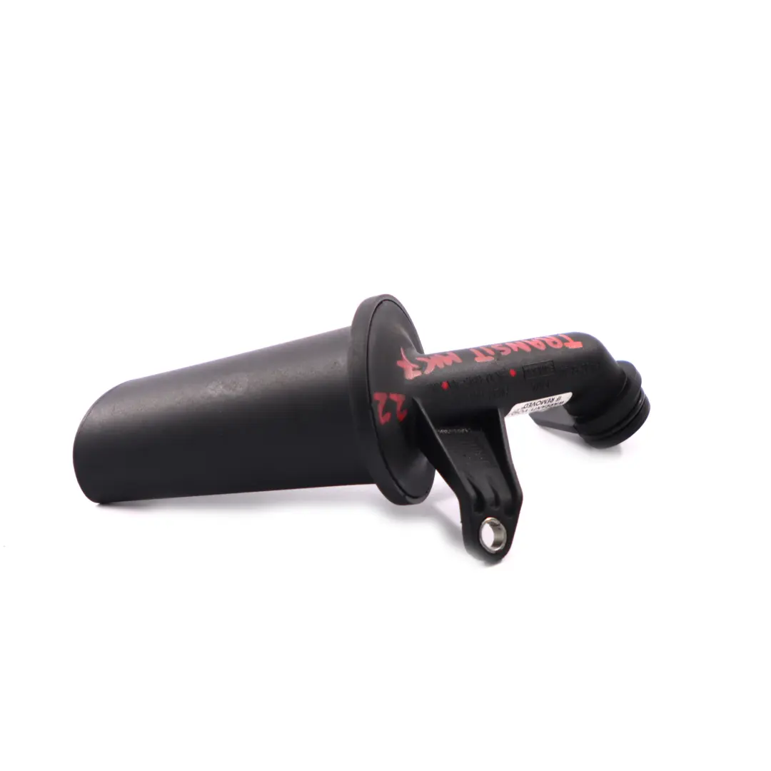  Suction Pipe Ford Transit Mk7 Hose Oil Sump Lubrication System - SKU BK3Q-6615-AA - Part number BK3Q-6615-AA