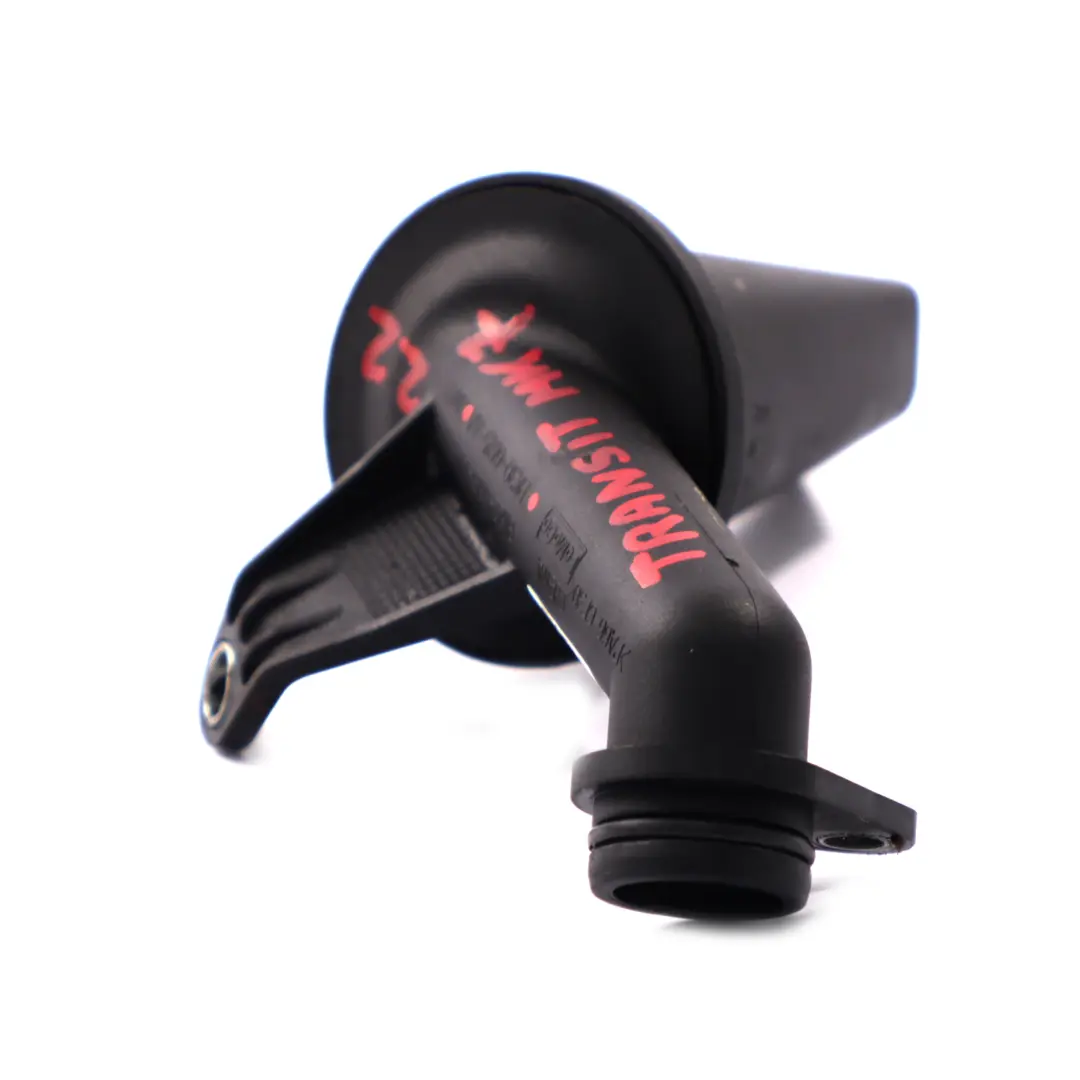 Tubo aspirazione Ford Transit Mk7 lubrificazione coppa olio per con numero di parte BK3Q-6615-AA Tubo aspirazione Ford Transit Mk7 lubrificazione coppa olio - SKU BK3Q-6615-AA - Numero di parte BK3Q-6615-AA