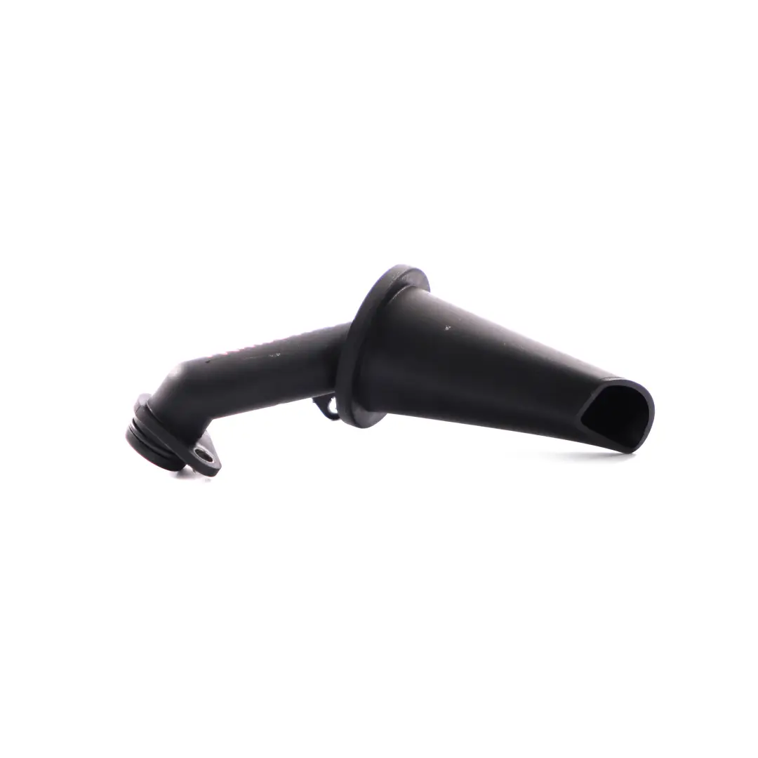 Suction Pipe Ford Transit Mk7 Hose Oil Sump Lubrication System to with Part number BK3Q-6615-AA Suction Pipe Ford Transit Mk7 Hose Oil Sump Lubrication System - SKU BK3Q-6615-AA - Part number BK3Q-6615-AA