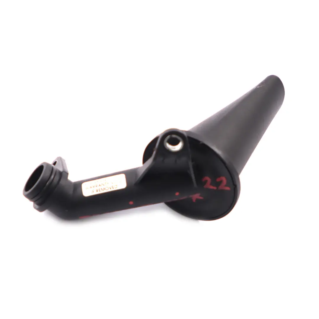  Suction Pipe Ford Transit Mk7 Hose Oil Sump Lubrication System - SKU BK3Q-6615-AA - Part number BK3Q-6615-AA