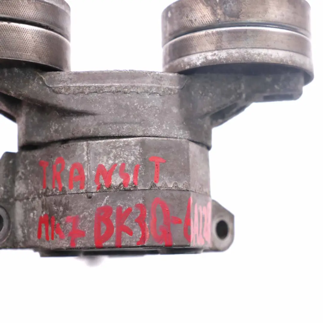 Tendicinghia Ford Transit Mk7 2.2 TDCi Puleggia tenditore per con numero di parte BK3Q-6A228-BH Tendicinghia Ford Transit Mk7 2.2 TDCi Puleggia tenditore - SKU BK3Q-6A228-BH - Numero di parte BK3Q-6A228-BH