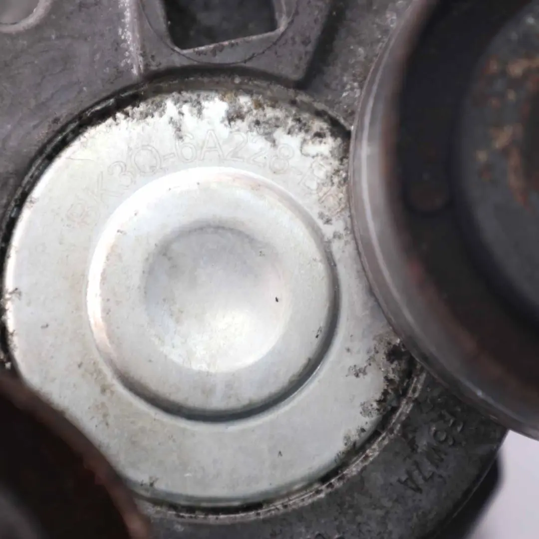 Belt Tensioner Ford Transit Mk7 2.2 TDCi Tensioner Pulley to with Part number BK3Q-6A228-BH Belt Tensioner Ford Transit Mk7 2.2 TDCi Tensioner Pulley - SKU BK3Q-6A228-BH - Part number BK3Q-6A228-BH