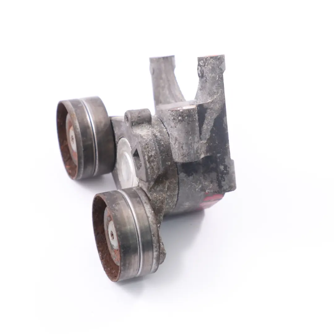 Belt Tensioner Ford Transit Mk7 2.2 TDCi Tensioner Pulley to with Part number BK3Q-6A228-BH Belt Tensioner Ford Transit Mk7 2.2 TDCi Tensioner Pulley - SKU BK3Q-6A228-BH - Part number BK3Q-6A228-BH