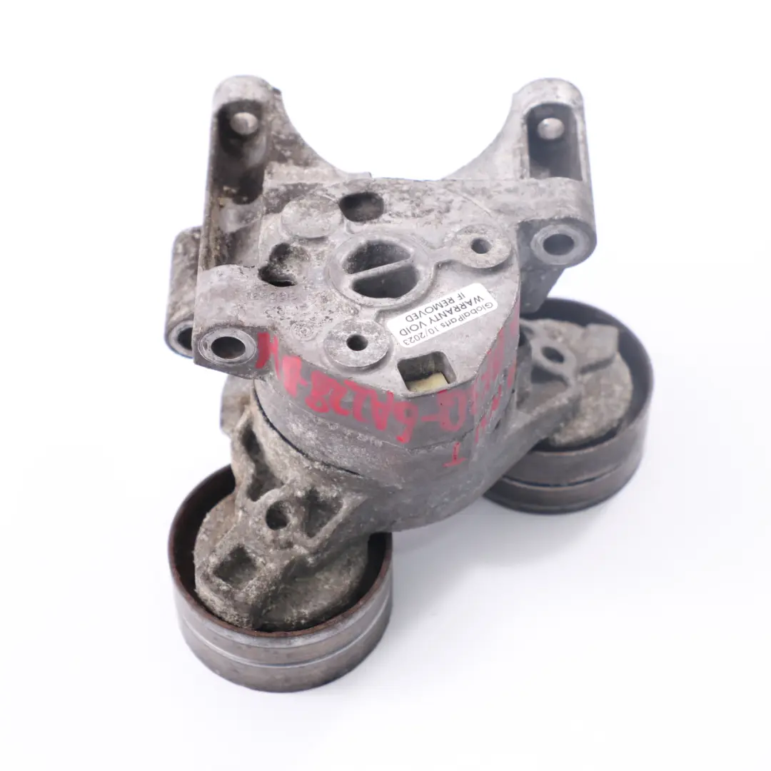  Tendicinghia Ford Transit Mk7 2.2 TDCi Puleggia tenditore - SKU BK3Q-6A228-BH - Numero di parte BK3Q-6A228-BH