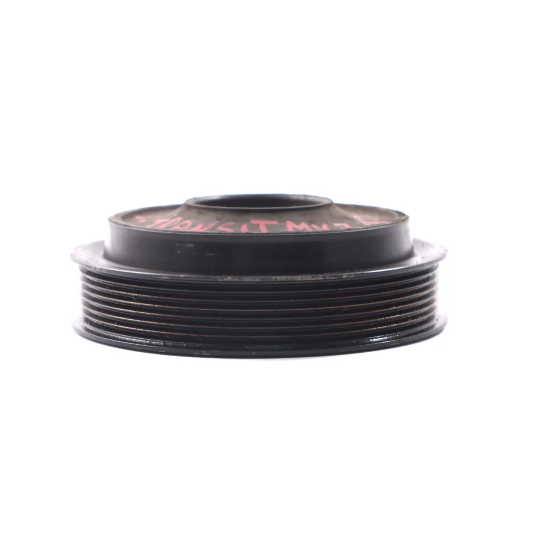  Amortiguador de vibraciones Ford Transit Mk7 Diesel Polea Rueda - SKU BK3Q-6B319-CB - Número de pieza BK3Q-6B319-CB