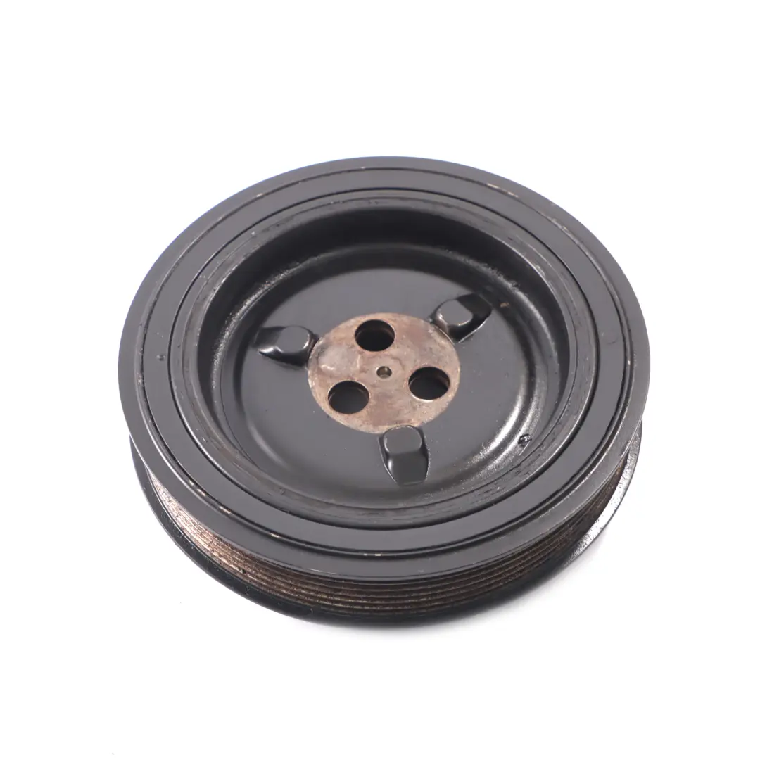 Poulie Vilebrequin Amortisseur Vibrations Diesel pour Ford Transit Mk7 à propos du numéro de pièce BK3Q-6B319-CB Ford Transit Mk7 Poulie Vilebrequin Amortisseur Vibrations Diesel - SKU BK3Q-6B319-CB - Numéro de pièce BK3Q-6B319-CB