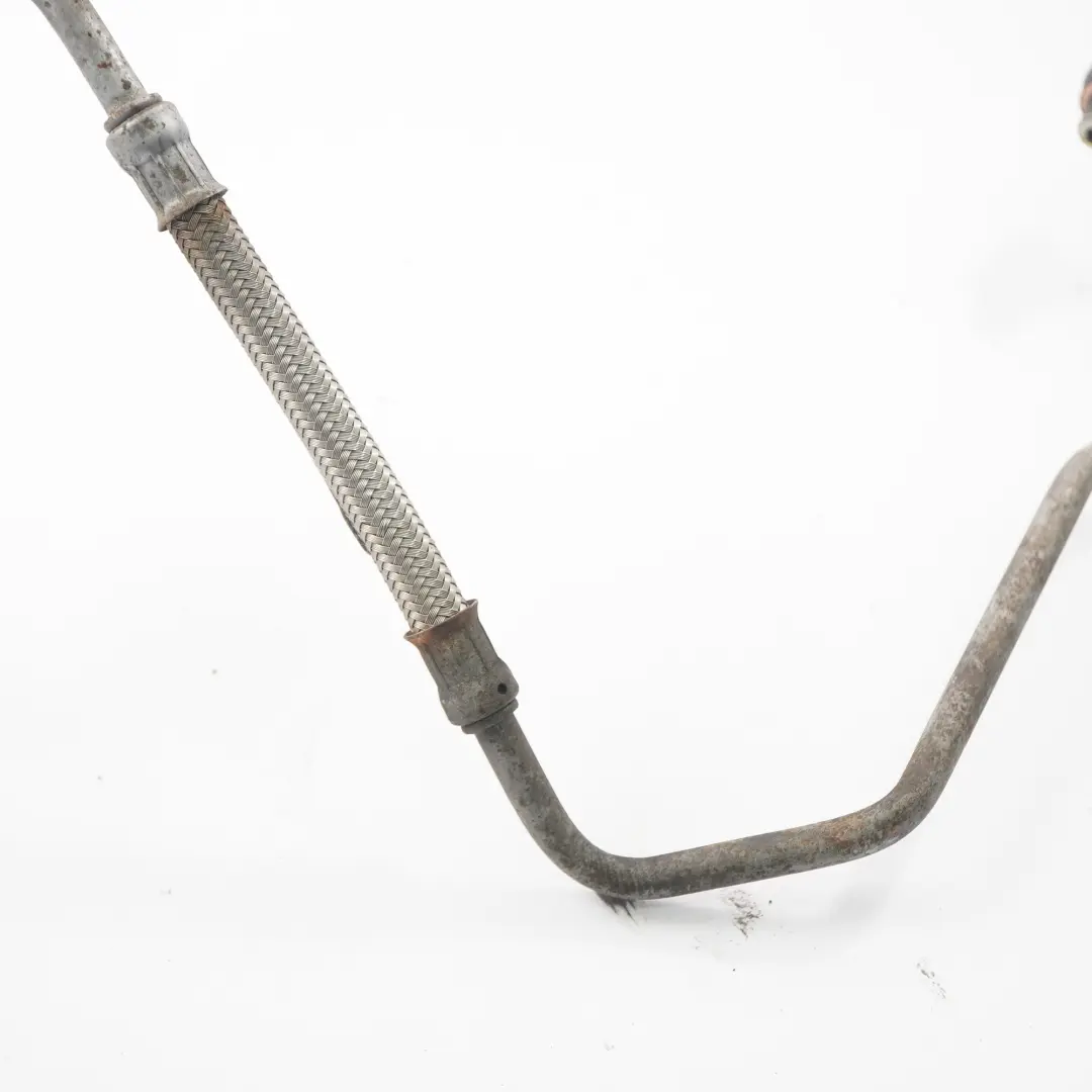 Mk8 Tuyau d'alimentation huile Ligne de turbo Diesel pour Ford Transit à propos du numéro de pièce BK3Q-6K679-AC Ford Transit Mk8 Tuyau d'alimentation huile Ligne de turbo Diesel - SKU BK3Q-6K679-AC - Numéro de pièce BK3Q-6K679-AC