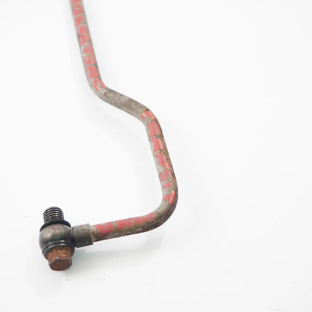 Ford Transit Mk8 Tuyau d'alimentation huile Ligne de turbo Diesel - SKU BK3Q-6K679-AC - Numéro de pièce BK3Q-6K679-AC