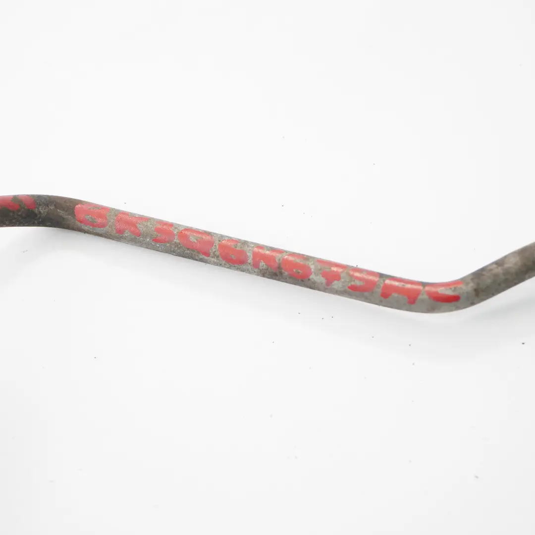 Mk8 Tuyau d'alimentation huile Ligne de turbo Diesel pour Ford Transit à propos du numéro de pièce BK3Q-6K679-AC Ford Transit Mk8 Tuyau d'alimentation huile Ligne de turbo Diesel - SKU BK3Q-6K679-AC - Numéro de pièce BK3Q-6K679-AC