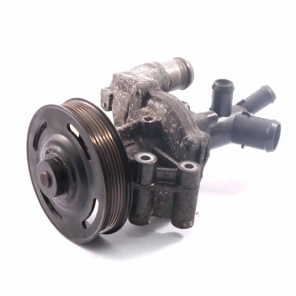 Ford Transit Mk7 Termostato Radiatore Olio Alloggiamento Diesel BK3Q-8A544-AC