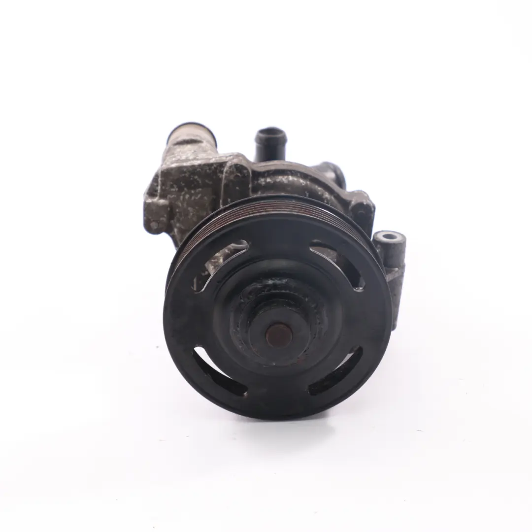 Thermostat Oil Cooler Housing Diesel to Ford Transit Mk7 with Part number BK3Q-8A544-AC Ford Transit Mk7 Thermostat Oil Cooler Housing Diesel - SKU BK3Q-8A544-AC - Part number BK3Q-8A544-AC