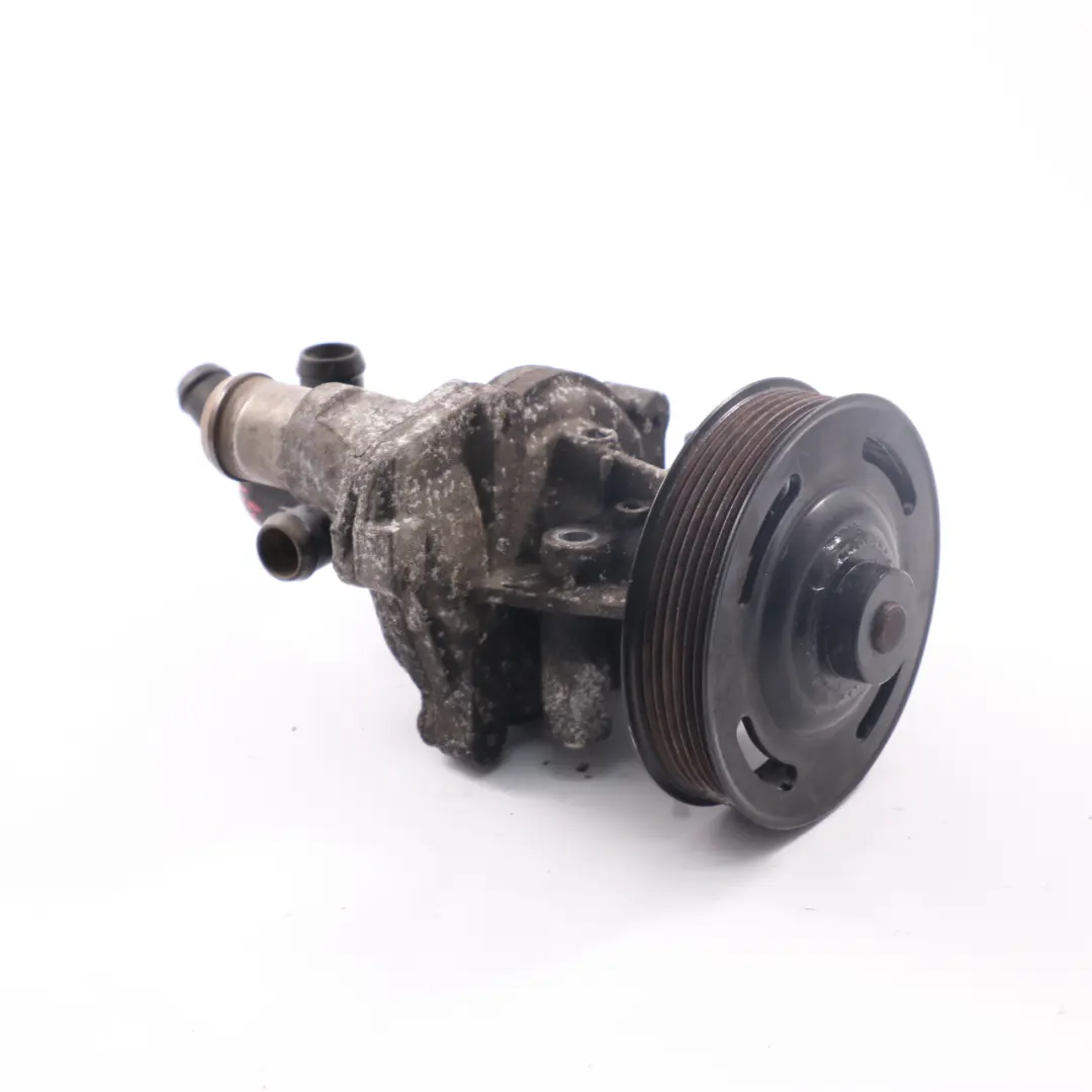 Ford Transit Mk7 Thermostat Oil Cooler Housing Diesel - SKU BK3Q-8A544-AC - Part number BK3Q-8A544-AC