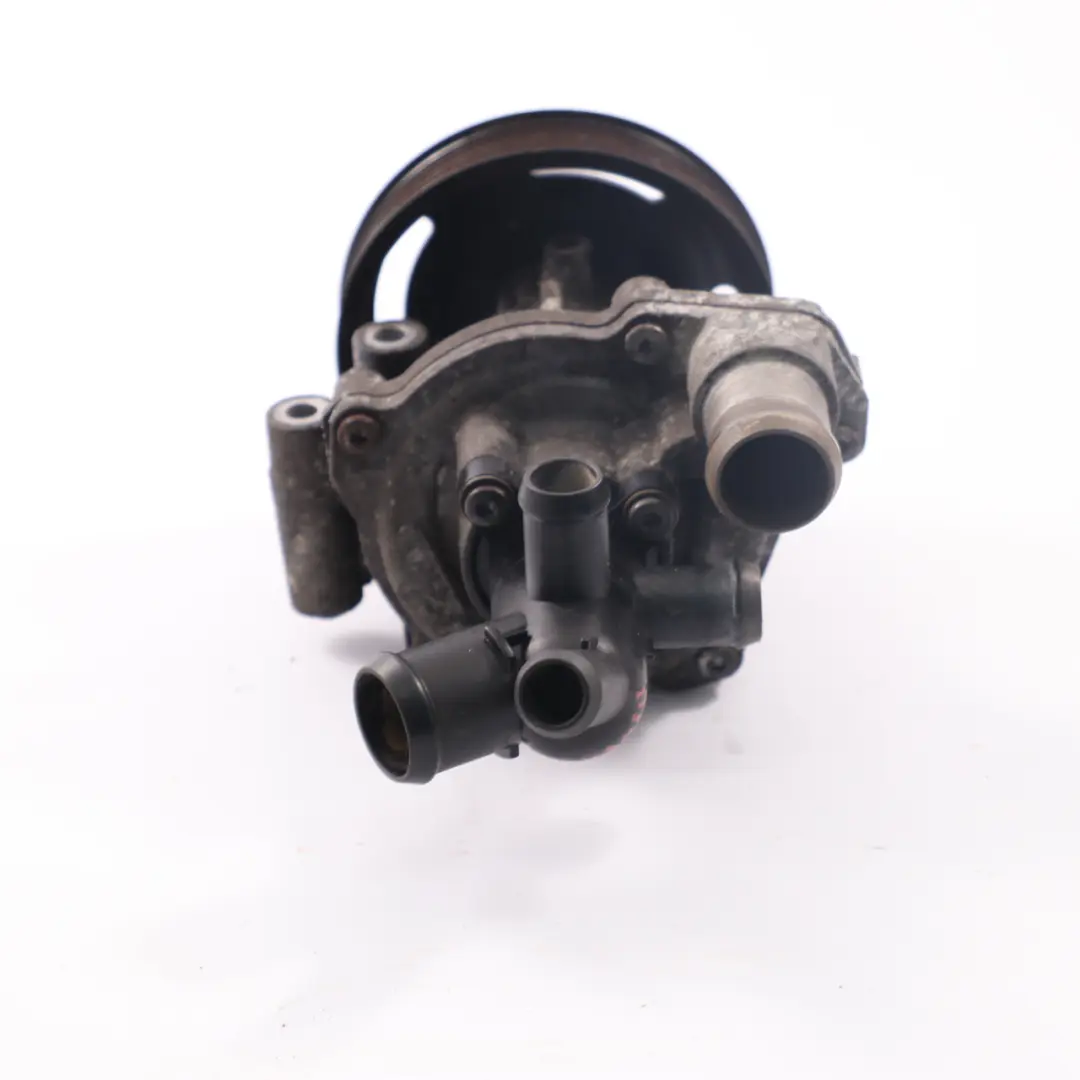 Ford Transit Mk7 Thermostat Oil Cooler Housing Diesel - SKU BK3Q-8A544-AC - Part number BK3Q-8A544-AC