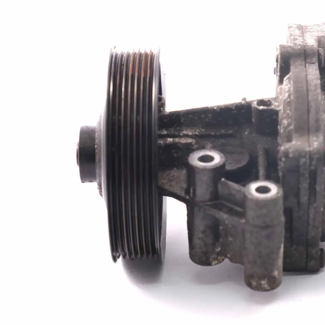 Ford Transit Mk7 Termostato Carcasa Enfriador Aceite Diesel - SKU BK3Q-8A544-AC - Número de pieza BK3Q-8A544-AC