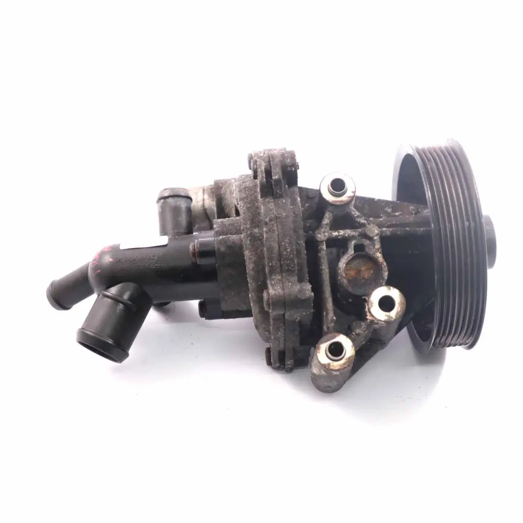 Ford Transit Mk7 Thermostat Ölkühlergehäuse Diesel - SKU BK3Q-8A544-AC - Teilenummer BK3Q-8A544-AC
