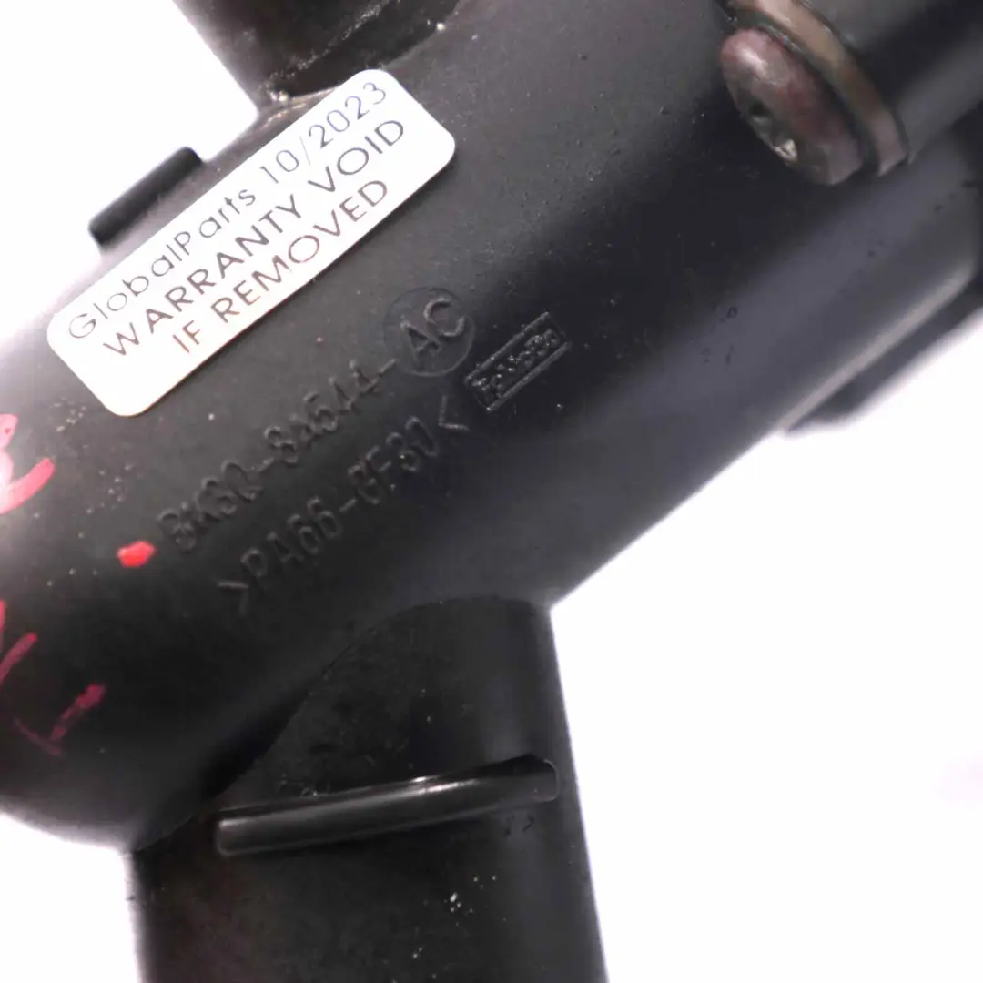 Termostato Radiatore Olio Alloggiamento Diesel per Ford Transit Mk7 con numero di parte BK3Q-8A544-AC Ford Transit Mk7 Termostato Radiatore Olio Alloggiamento Diesel - SKU BK3Q-8A544-AC - Numero di parte BK3Q-8A544-AC