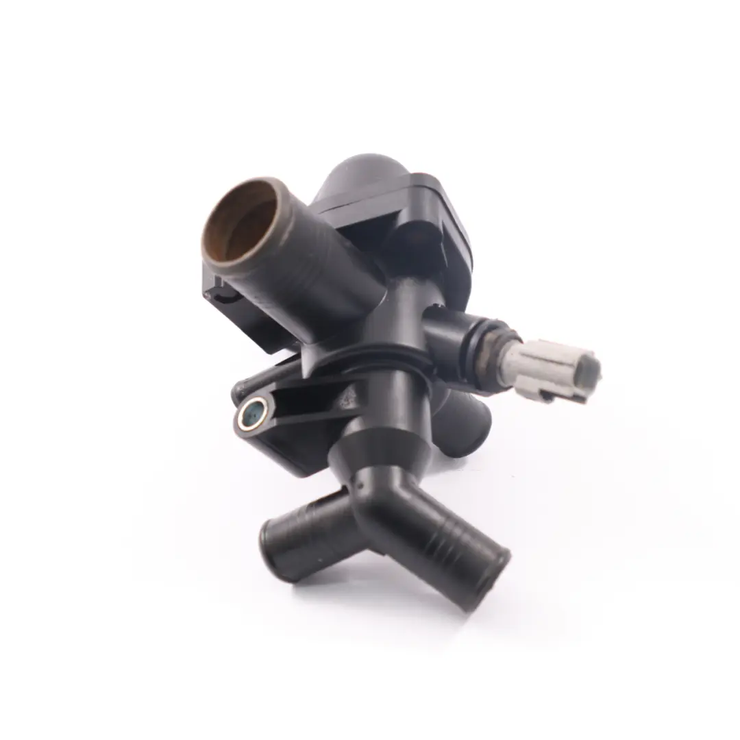 Termostato Radiatore Olio Alloggiamento Diesel per Ford Transit Mk7 con numero di parte BK3Q-8A586-AB Ford Transit Mk7 Termostato Radiatore Olio Alloggiamento Diesel - SKU BK3Q-8A586-AB - Numero di parte BK3Q-8A586-AB