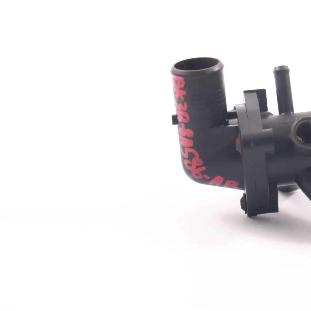 Ford Transit Mk7 Termostato Radiatore Olio Alloggiamento Diesel - SKU BK3Q-8A586-AB - Numero di parte BK3Q-8A586-AB