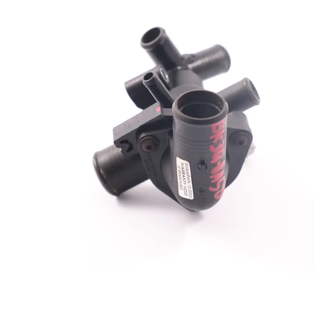 Termostato Carcasa Enfriador Aceite Diesel para Ford Transit Mk7 con número de pieza BK3Q-8A586-AB Ford Transit Mk7 Termostato Carcasa Enfriador Aceite Diesel - SKU BK3Q-8A586-AB - Número de pieza BK3Q-8A586-AB