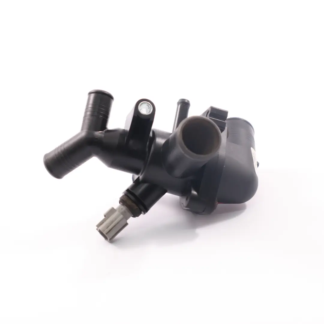 Ford Transit Mk7 Thermostat Refroidisseur d'huile Boîtier Diesel - SKU BK3Q-8A586-AB - Numéro de pièce BK3Q-8A586-AB