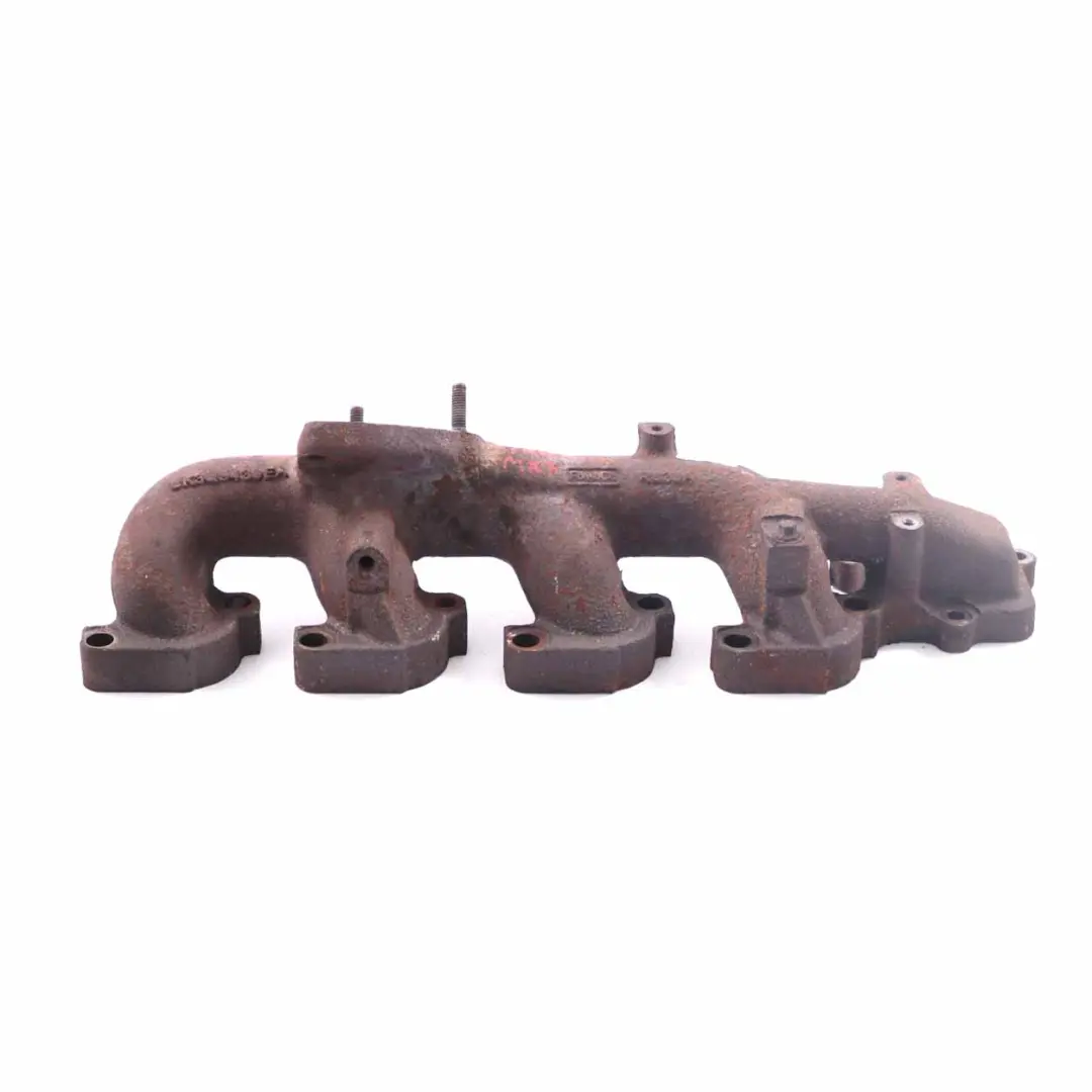 Exhaust Manifold 2.2 TDCi to Ford Transit Mk7 Diesel Engine with Part number BK3Q-9430-EA Ford Transit Mk7 Diesel Engine Exhaust Manifold 2.2 TDCi - SKU BK3Q-9430-EA - Part number BK3Q-9430-EA