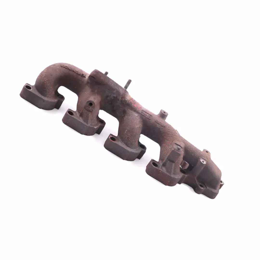Exhaust Manifold 2.2 TDCi to Ford Transit Mk7 Diesel Engine with Part number BK3Q-9430-EA Ford Transit Mk7 Diesel Engine Exhaust Manifold 2.2 TDCi - SKU BK3Q-9430-EA - Part number BK3Q-9430-EA