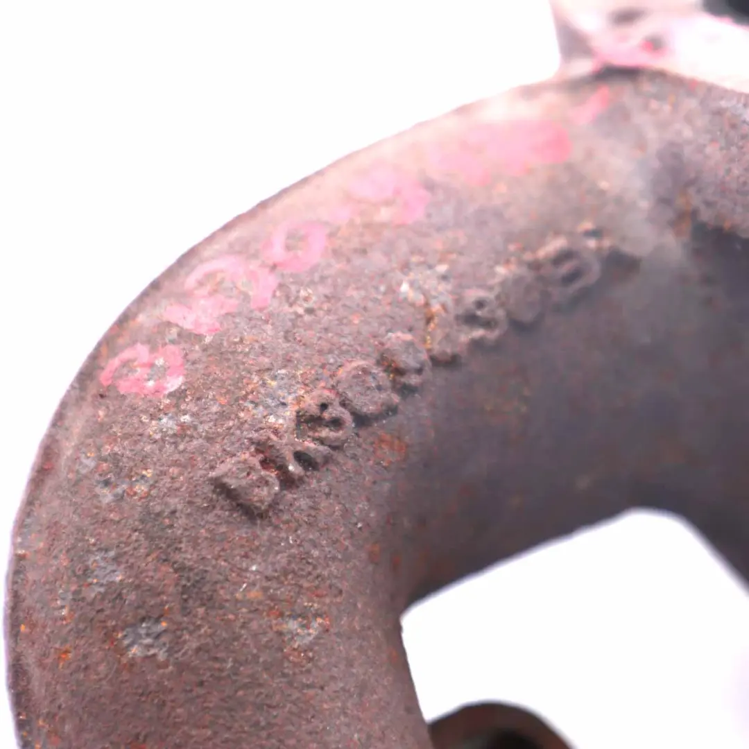 Exhaust Manifold 2.2 TDCi to Ford Transit Mk7 Diesel Engine with Part number BK3Q-9430-EA Ford Transit Mk7 Diesel Engine Exhaust Manifold 2.2 TDCi - SKU BK3Q-9430-EA - Part number BK3Q-9430-EA