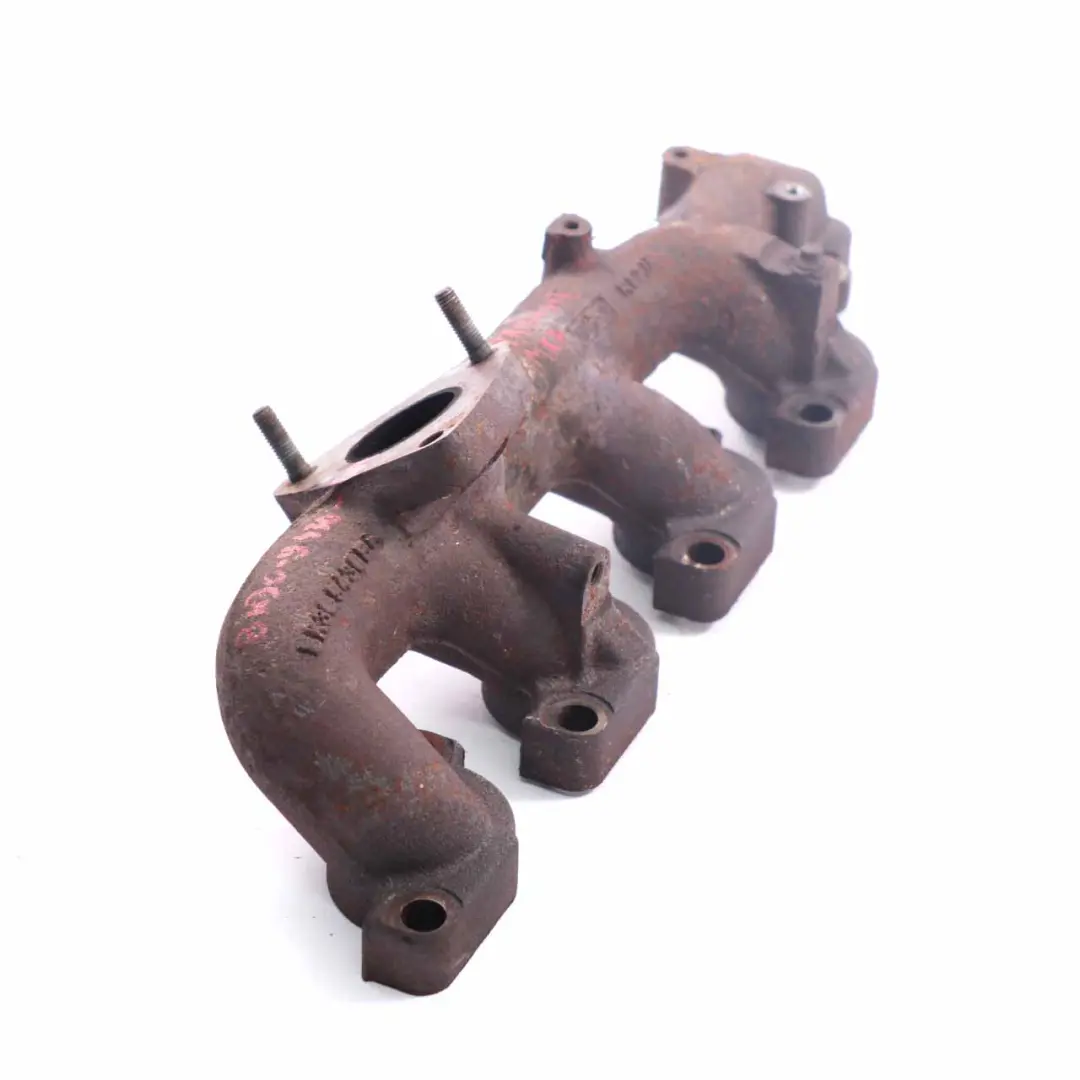 Ford Transit Mk7 Diesel Engine Exhaust Manifold 2.2 TDCi - SKU BK3Q-9430-EA - Part number BK3Q-9430-EA