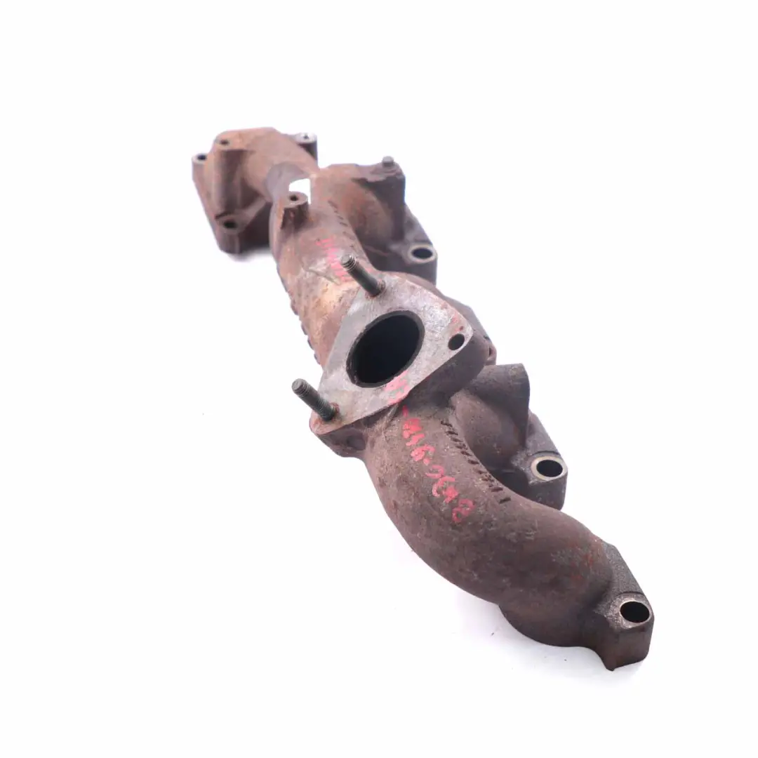 Ford Transit Mk7 Diesel Engine Exhaust Manifold 2.2 TDCi - SKU BK3Q-9430-EA - Part number BK3Q-9430-EA