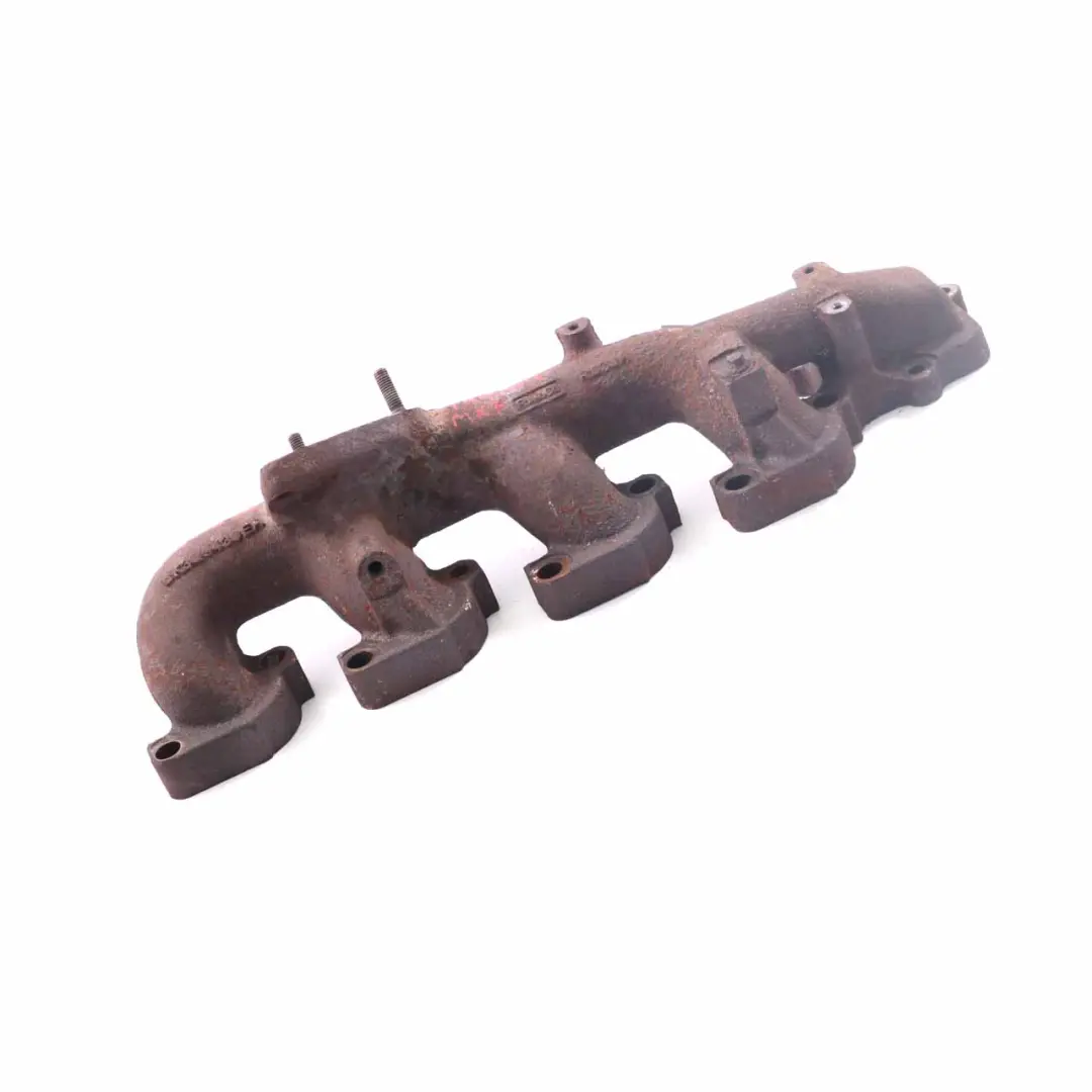 Ford Transit Mk7 Diesel Engine Exhaust Manifold 2.2 TDCi - SKU BK3Q-9430-EA - Part number BK3Q-9430-EA