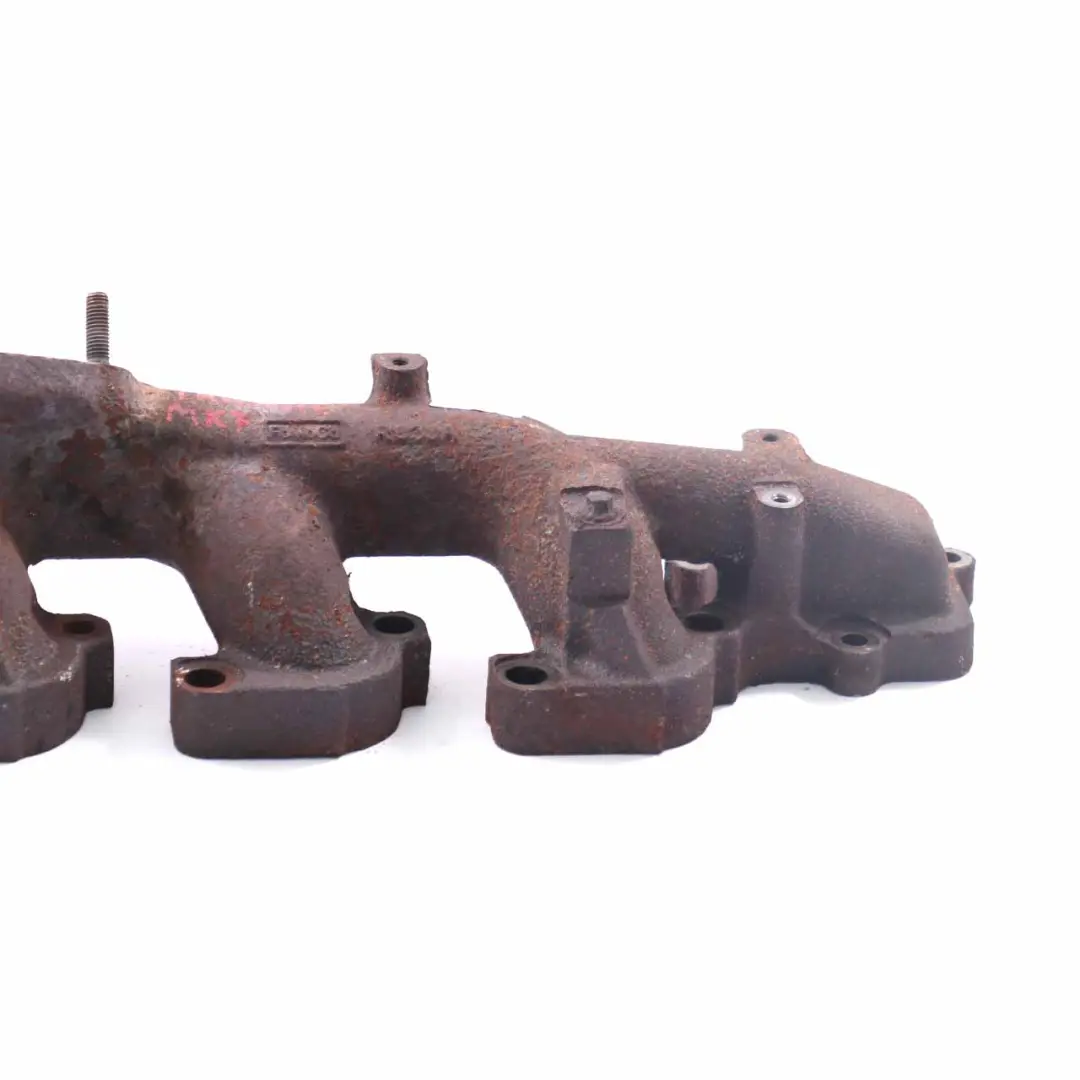 Ford Transit Mk7 Diesel Engine Exhaust Manifold 2.2 TDCi - SKU BK3Q-9430-EA - Part number BK3Q-9430-EA